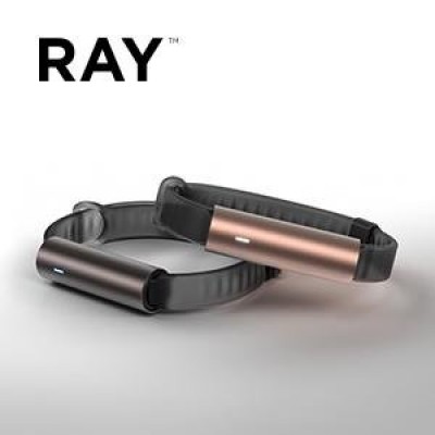 Misfit Ray健身及睡眠監測器 (運動手帶)  型號：HB001